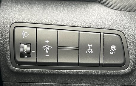 Hyundai Tucson III, 2020 год, 2 600 000 рублей, 12 фотография