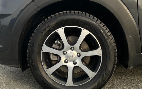 Hyundai Tucson III, 2020 год, 2 600 000 рублей, 9 фотография