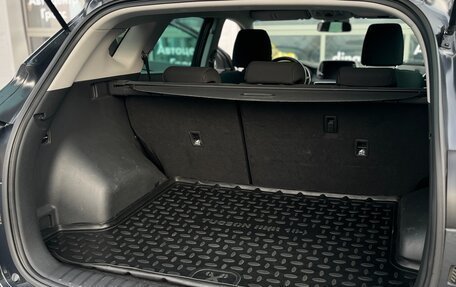 Hyundai Tucson III, 2020 год, 2 600 000 рублей, 10 фотография