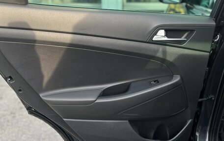 Hyundai Tucson III, 2020 год, 2 600 000 рублей, 19 фотография