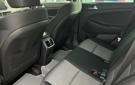 Hyundai Tucson III, 2020 год, 2 600 000 рублей, 20 фотография