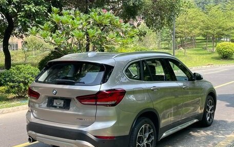 BMW X1, 2021 год, 1 690 000 рублей, 5 фотография