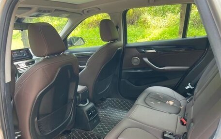 BMW X1, 2021 год, 1 690 000 рублей, 12 фотография