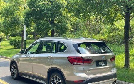 BMW X1, 2021 год, 1 690 000 рублей, 3 фотография