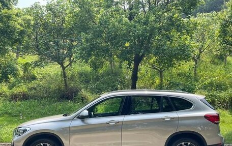 BMW X1, 2021 год, 1 690 000 рублей, 2 фотография