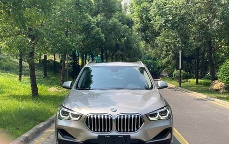 BMW X1, 2021 год, 1 690 000 рублей, 7 фотография