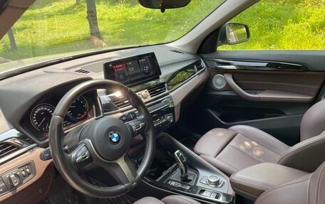 BMW X1, 2021 год, 1 690 000 рублей, 13 фотография