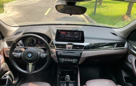 BMW X1, 2021 год, 1 690 000 рублей, 9 фотография