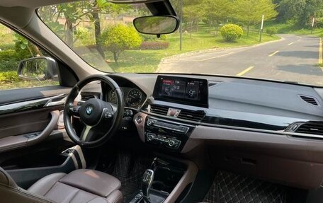 BMW X1, 2021 год, 1 690 000 рублей, 8 фотография