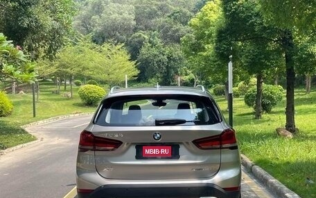 BMW X1, 2021 год, 1 690 000 рублей, 4 фотография