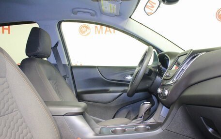 Chevrolet Equinox III, 2021 год, 1 795 000 рублей, 10 фотография