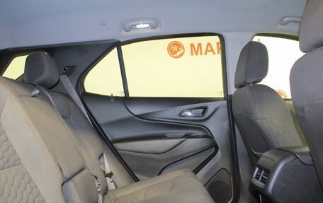 Chevrolet Equinox III, 2021 год, 1 795 000 рублей, 11 фотография