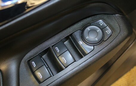 Chevrolet Equinox III, 2021 год, 1 795 000 рублей, 14 фотография