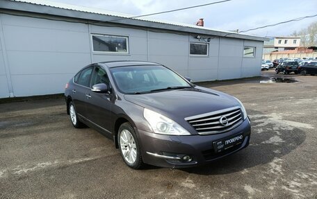 Nissan Teana, 2011 год, 1 059 000 рублей, 3 фотография