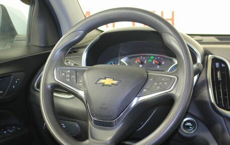 Chevrolet Equinox III, 2021 год, 1 795 000 рублей, 16 фотография