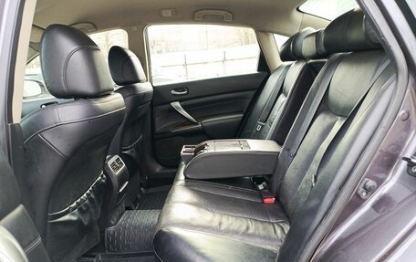 Nissan Teana, 2011 год, 1 059 000 рублей, 15 фотография