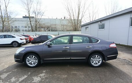 Nissan Teana, 2011 год, 1 059 000 рублей, 10 фотография