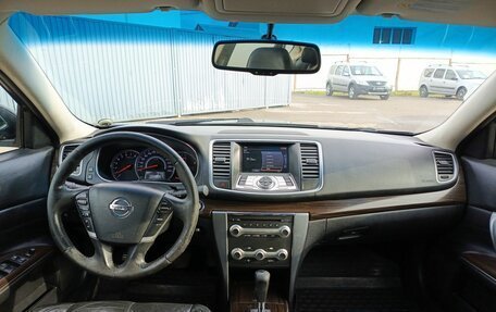 Nissan Teana, 2011 год, 1 059 000 рублей, 17 фотография