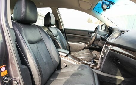 Nissan Teana, 2011 год, 1 059 000 рублей, 13 фотография