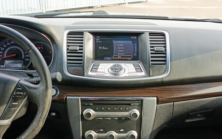 Nissan Teana, 2011 год, 1 059 000 рублей, 18 фотография