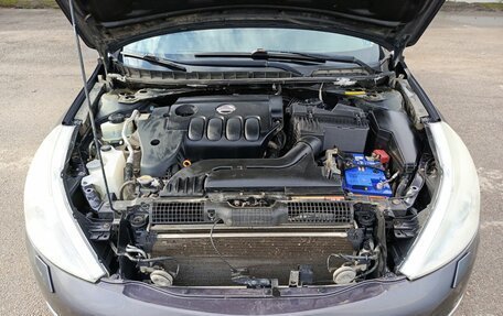 Nissan Teana, 2011 год, 1 059 000 рублей, 11 фотография