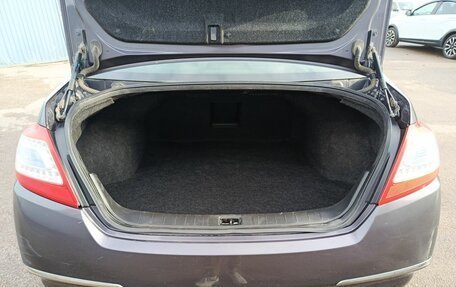 Nissan Teana, 2011 год, 1 059 000 рублей, 12 фотография