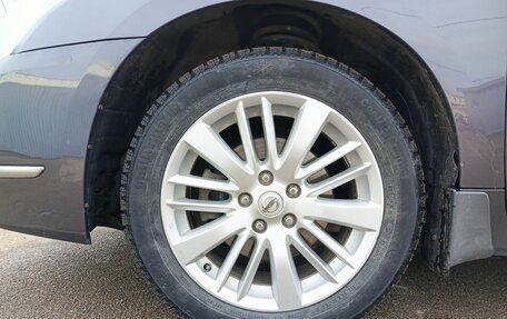 Nissan Teana, 2011 год, 1 059 000 рублей, 22 фотография