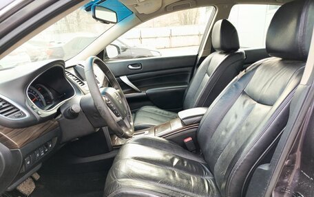 Nissan Teana, 2011 год, 1 059 000 рублей, 20 фотография