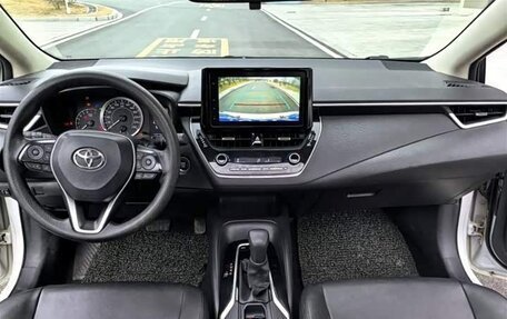 Toyota Allion, 2021 год, 1 768 000 рублей, 5 фотография