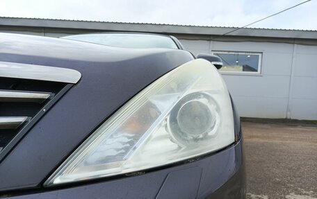 Nissan Teana, 2011 год, 1 059 000 рублей, 21 фотография