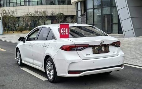 Toyota Allion, 2021 год, 1 768 000 рублей, 9 фотография