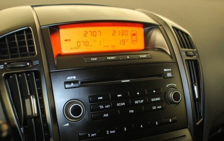 KIA cee'd I рестайлинг, 2009 год, 487 000 рублей, 12 фотография