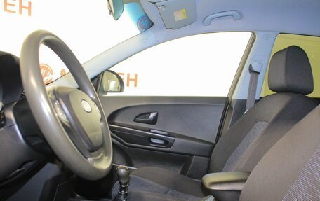 KIA cee'd I рестайлинг, 2009 год, 487 000 рублей, 9 фотография