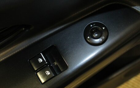 KIA cee'd I рестайлинг, 2009 год, 487 000 рублей, 14 фотография