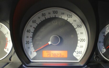 KIA cee'd I рестайлинг, 2009 год, 487 000 рублей, 17 фотография