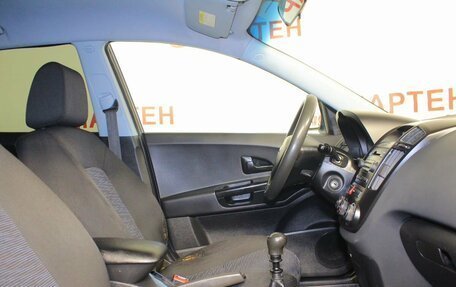 KIA cee'd I рестайлинг, 2009 год, 487 000 рублей, 10 фотография