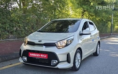 KIA Morning III, 2022 год, 1 120 000 рублей, 1 фотография