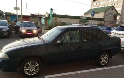 Daewoo Nexia I рестайлинг, 2009 год, 175 000 рублей, 1 фотография