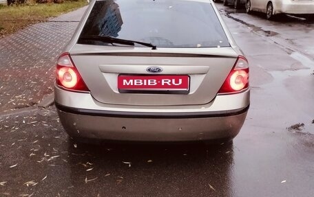 Ford Mondeo III, 2002 год, 310 000 рублей, 1 фотография