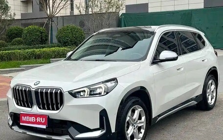BMW X1, 2024 год, 2 623 555 рублей, 1 фотография