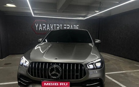 Mercedes-Benz GLE Coupe AMG, 2023 год, 8 400 777 рублей, 1 фотография