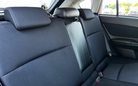 Subaru Impreza IV, 2014 год, 860 000 рублей, 17 фотография