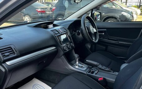 Subaru Impreza IV, 2014 год, 860 000 рублей, 19 фотография