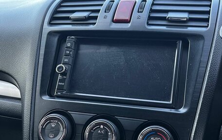 Subaru Impreza IV, 2014 год, 860 000 рублей, 23 фотография