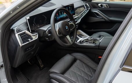 BMW X6, 2025 год, 14 800 000 рублей, 7 фотография