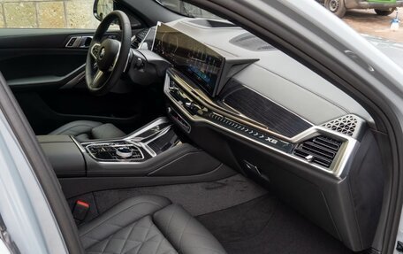 BMW X6, 2025 год, 14 800 000 рублей, 11 фотография