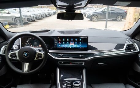 BMW X6, 2025 год, 14 800 000 рублей, 10 фотография