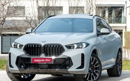 BMW X6, 2025 год, 14 800 000 рублей, 2 фотография