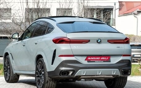 BMW X6, 2025 год, 14 800 000 рублей, 4 фотография