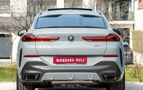 BMW X6, 2025 год, 14 800 000 рублей, 6 фотография